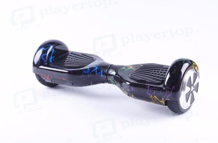 hoverboard avis